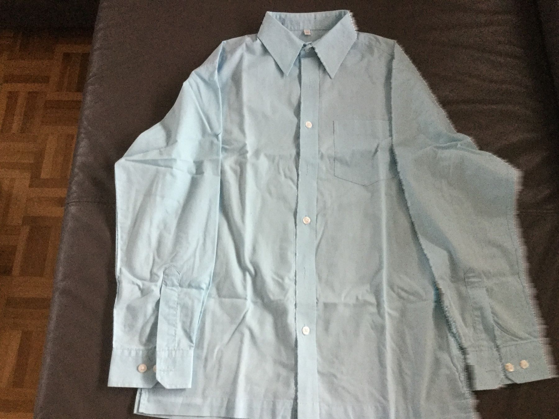 Camicie, T-shirt & Polo: Hemd Grösse 152 – Usato da Horw venduto da Benny017