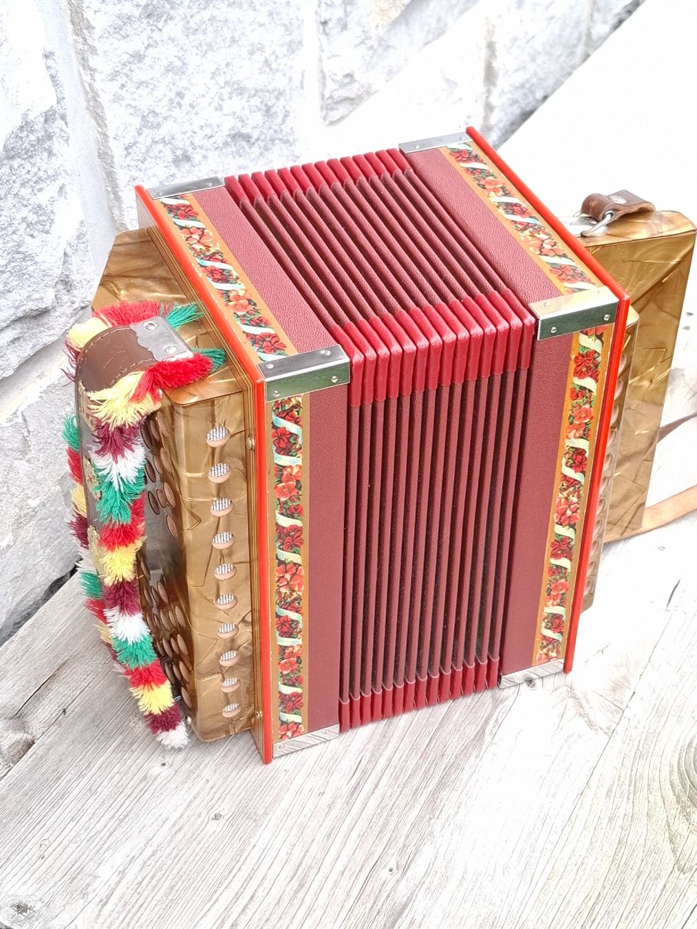 Musikinstrumente: stalder orgeli – Gebraucht aus Villeneuve von BibiVintage 1