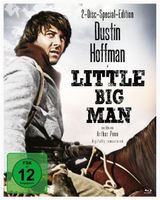 Little Big Man (Special Edition 2-Blu-Rays)