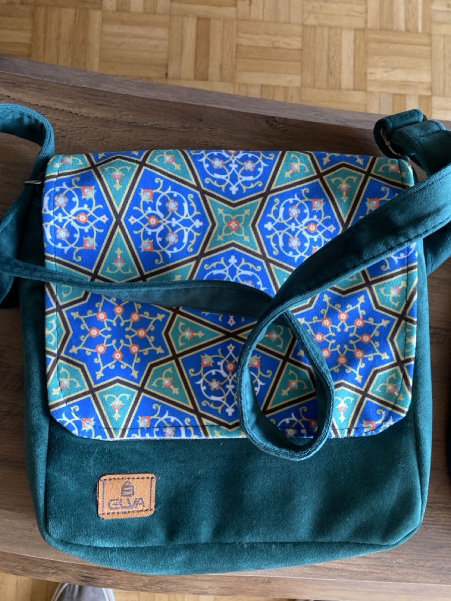 Borse da donna: Damen Handtaschen 29 B / 27 H cm – Nuovo e nell'imballaggio originale da Bülach venduto da Nasser2008 4