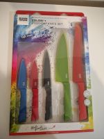 Messer Set Neu - Kuhn Rikon