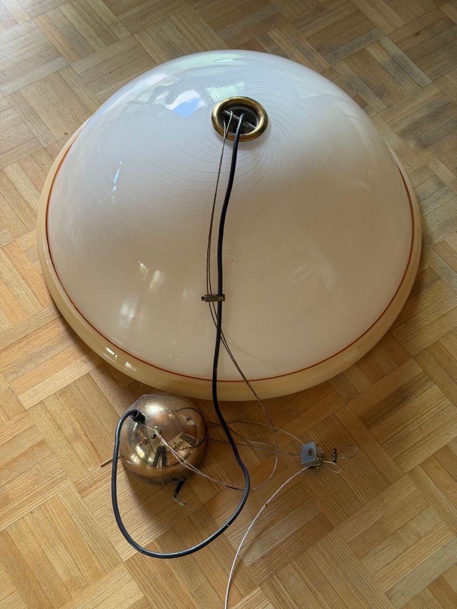 Abat-jours: Schirmlampe – D'occasion à Ennetbaden par Jonas.