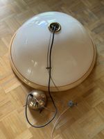 Schirmlampe