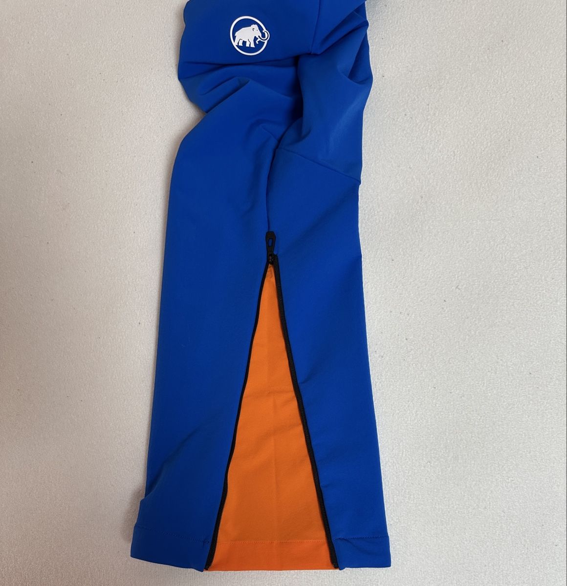 Mammut Hosen: Mammut hose Eiger G M/L – Neu und originalverpackt aus Maienfeld von tobeyl2020 8