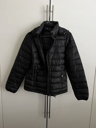 Jacket Zara