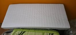 Matratze 90 x 200 cm