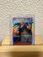 One Piece Card Game Benn.Beckman OP09-009 (V.1)