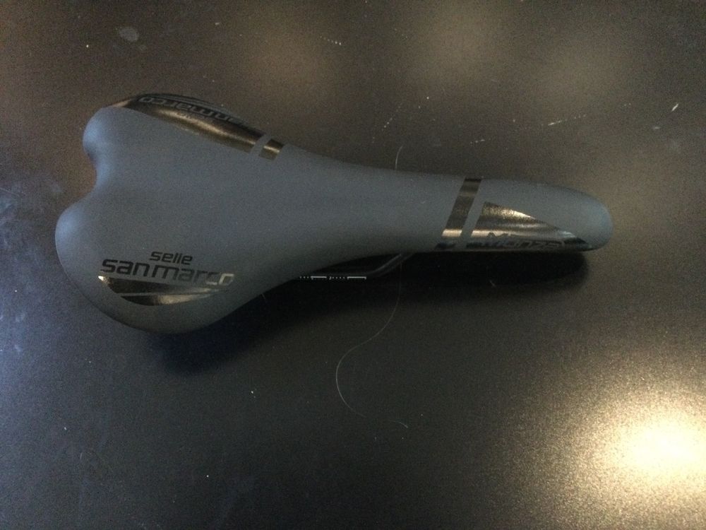 selle san marco monza review