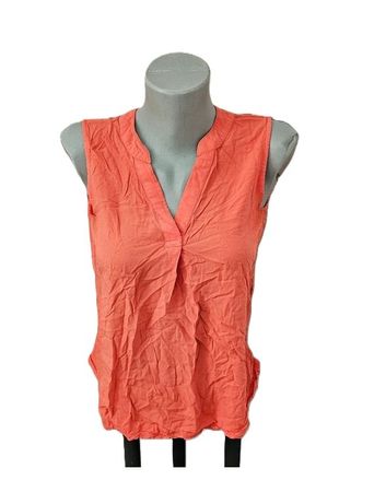 Esprit Kurzarm Bluse / Blusen Shirt Gr. 34