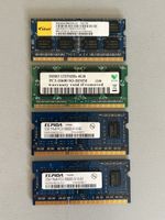 SO-DIMM RAM 12GB PC3-10600