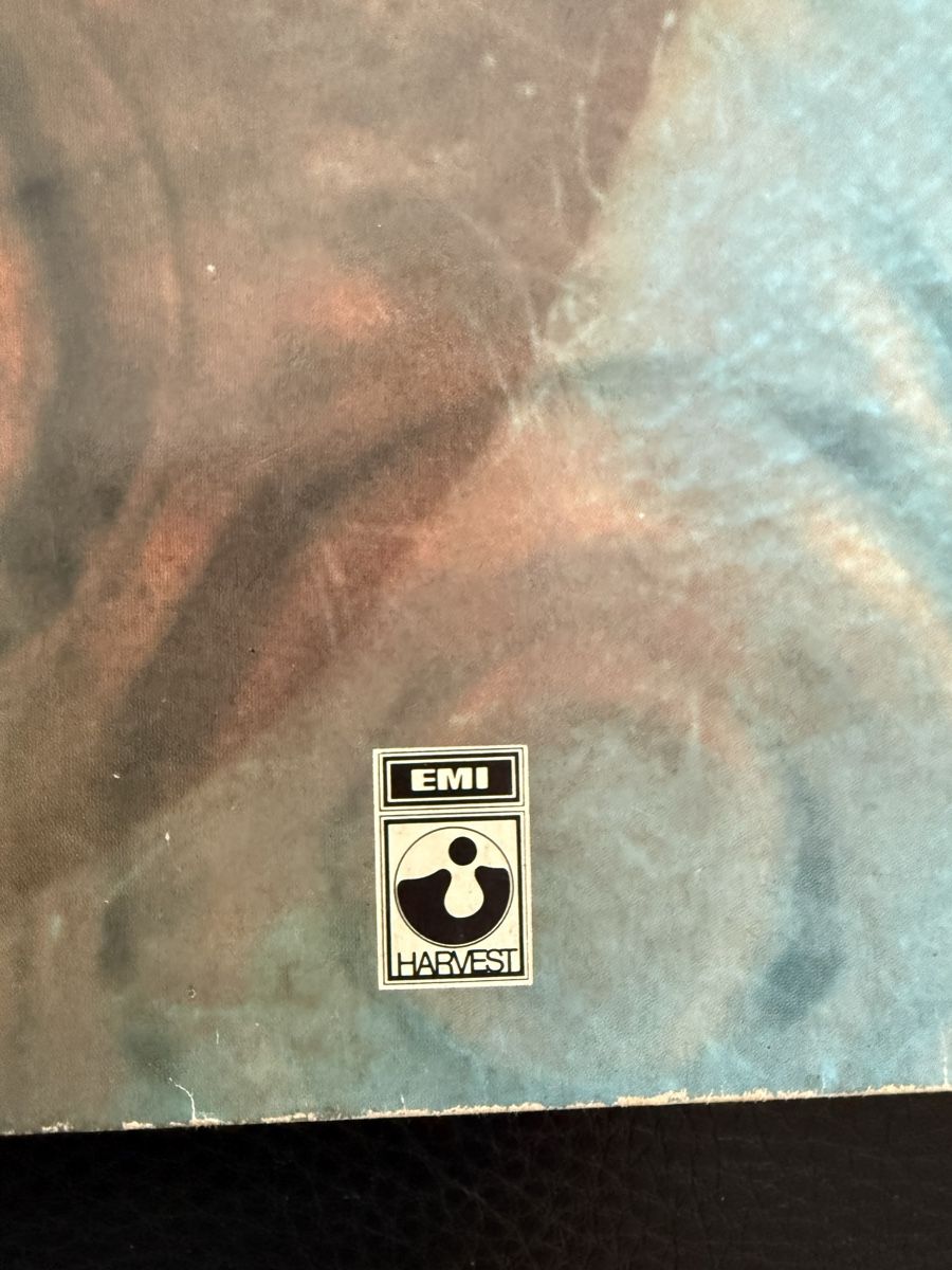 Dischi in vinile: Pink Floyd Meddle LP Schallplatte Vinyl – Usato da Goldach venduto da Donpancho 1