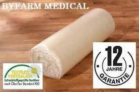 Matratzen: Matratze mit Gelschaum Kern 100 x 200 cm – Neu und originalverpackt aus Buochs von matratzen-universum 2