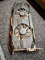 NVIDIA GeForce GTX 1080 – 8 GB GDDR5X