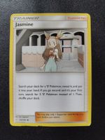 Jasmine 145/181 Trainer Pokémon SM Team Up 2019 (EN) ab 1.-
