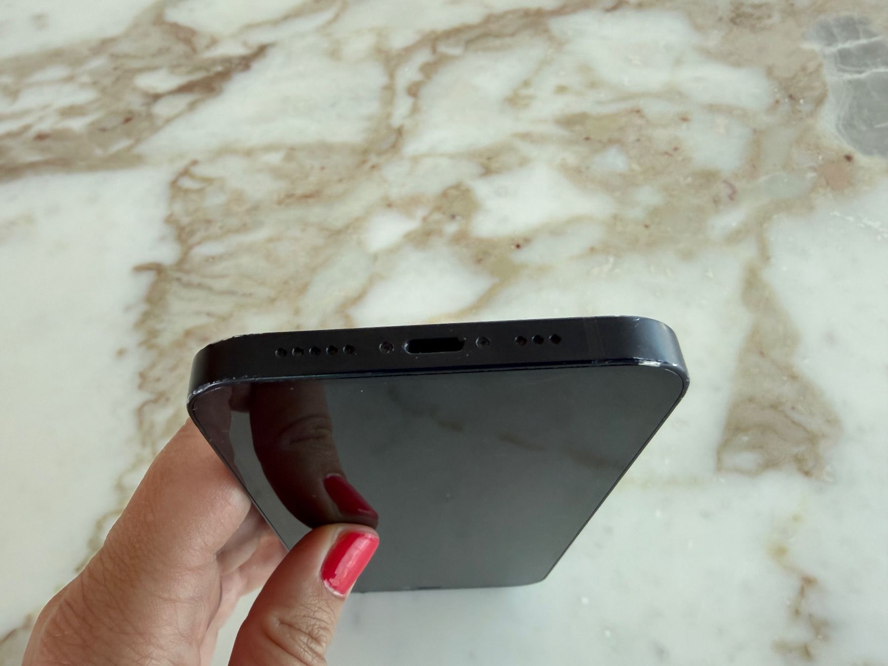 Apple Telefoni cellulari / Smartphones: iPhone 12 64GB Batterie 86% – Usato da Scherzingen venduto da oli_9rjp 6