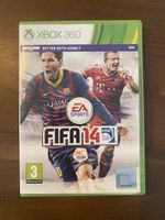 FIFA 14 für Xbox 360