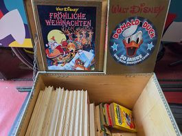 Mickey Mouse Bücher
