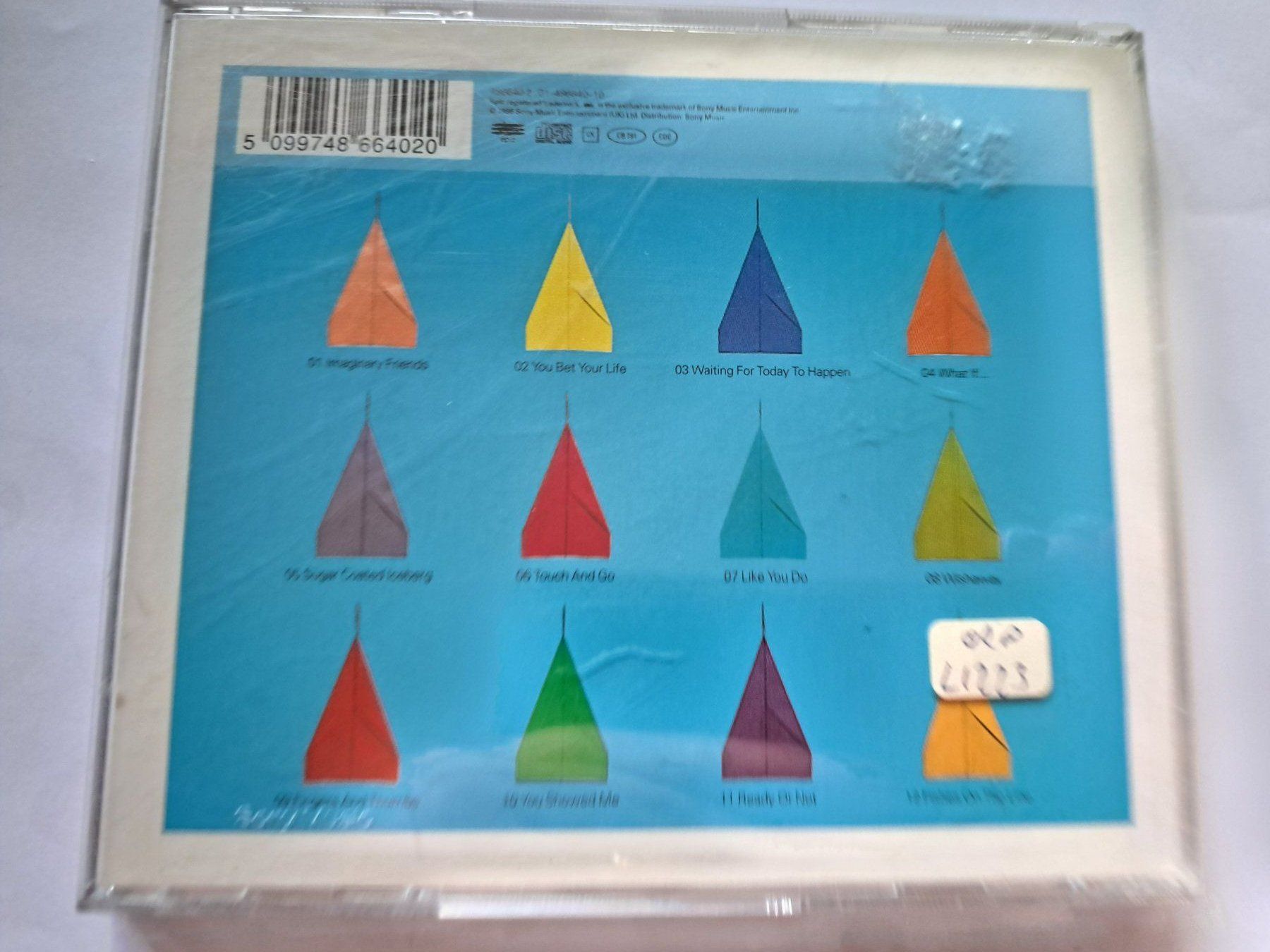 CD: Cd Lightning Seeds – Dizzy Heights – Usato da Pully venduto da bro_n52j 1