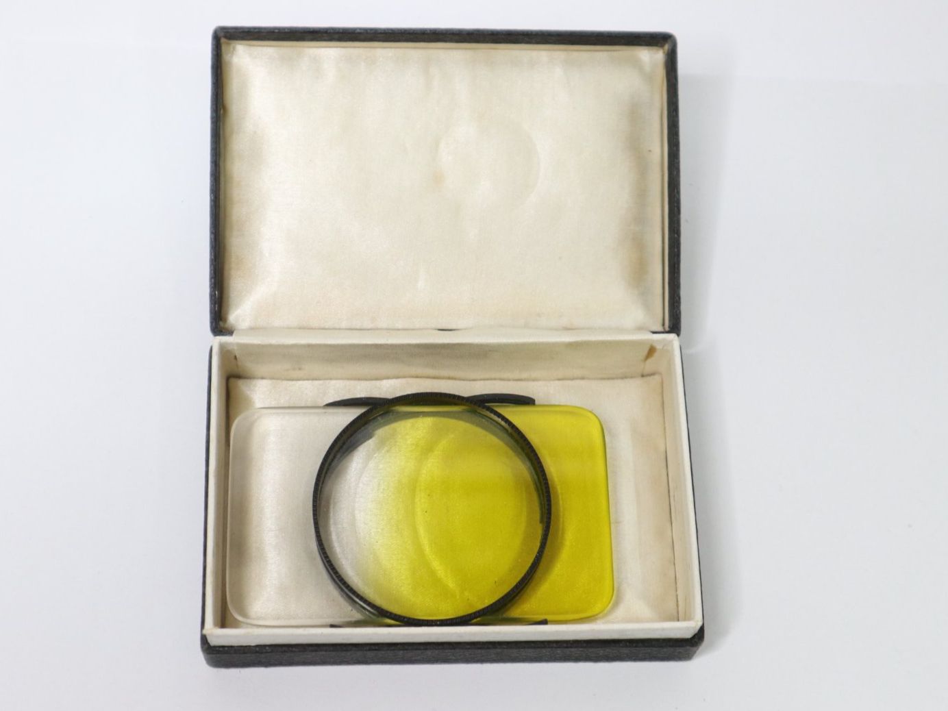 Filter: Antike Kamera Filter 45mm – Gebraucht aus Eschenbach SG von Astalavista 1