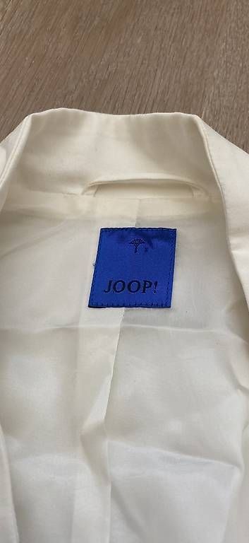 Giacche: Joop Blazer 38 – Usato da Steckborn venduto da theresa87 2