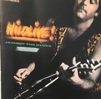 Jammin' The Blues - Wildlive!