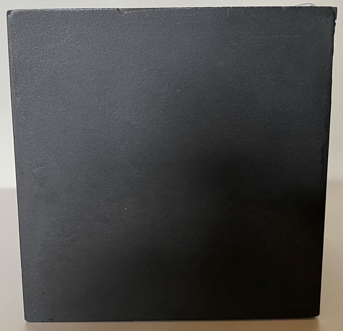 Portacenere: Vintage Aschenbecher Danese Cubo – Usato da Sarnen venduto da Paris99 1