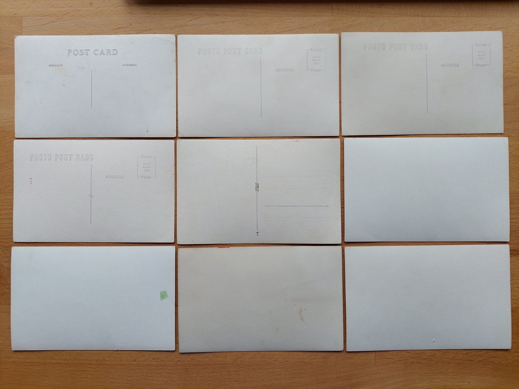 Cartes postales: Alte Ansichtskarten Kolumbien – D'occasion à Obfelden par Foto_Bild_Kunst_Buch 7