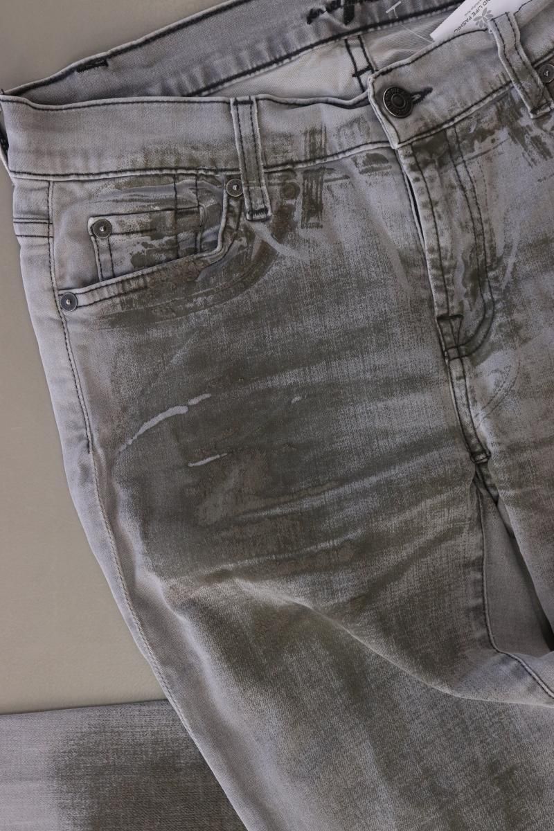 Jeans: 7 For All Mankind Straight Jeans Gr. W29 – Usato da Neustadt an der Waldnaab venduto da SecondLifeFashion 3