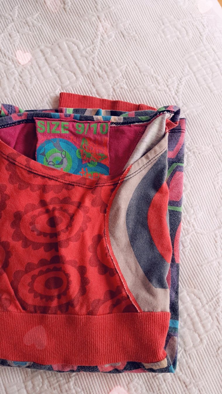 Desigual Pulls et sweat-shirts: Disingual Pulli – D'occasion à Umiken par Appstro