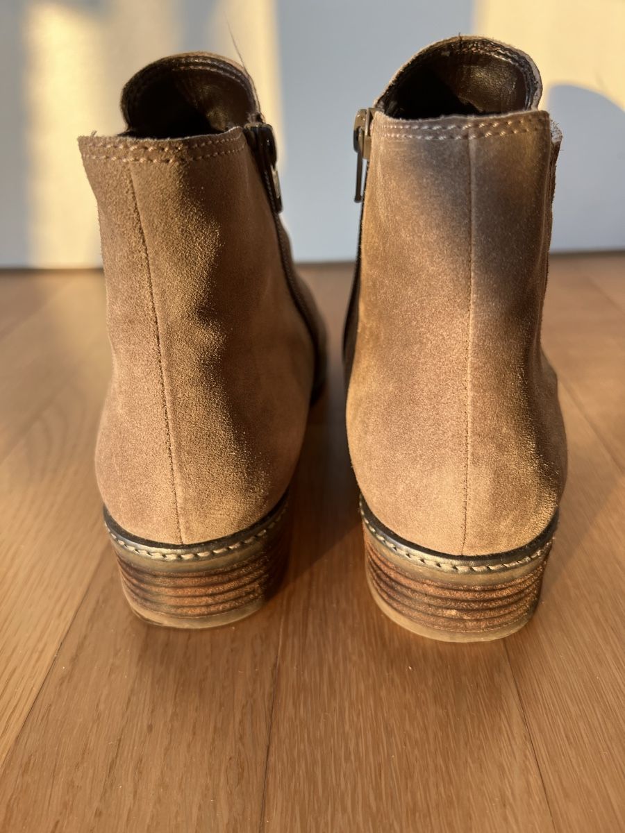 Gabor Scarpe da donna: Gabor Stiefeletten – Nuovo (secondo la descrizione) da St.Gallen venduto da Shopaholic5 6