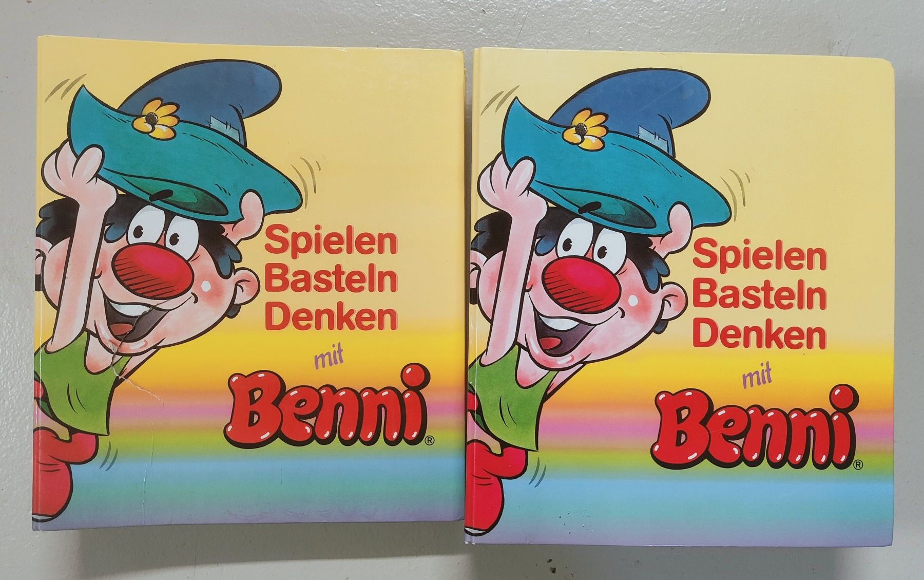 Libri: Kinderbücher verschiedene 23 Stück !!!!!!! – Usato da Flaach venduto da Lonzo99 2