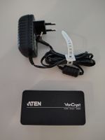 ATEN VanCryst HDMI Switch mit Netzteil