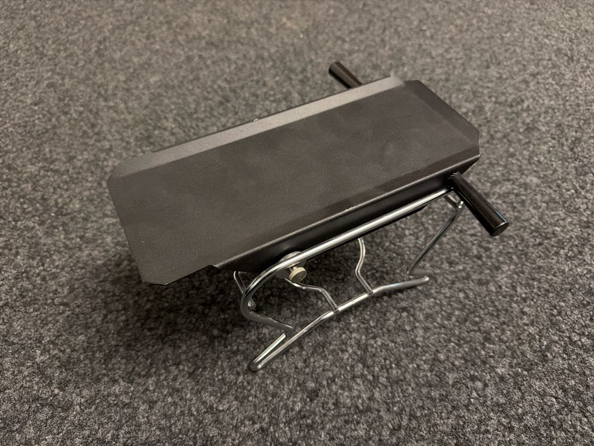 Elettrodomestici da cucina: TTM Racly Gerät, Raclette – Usato da Thun venduto da BanjoDan