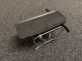TTM Racly Gerät, Raclette