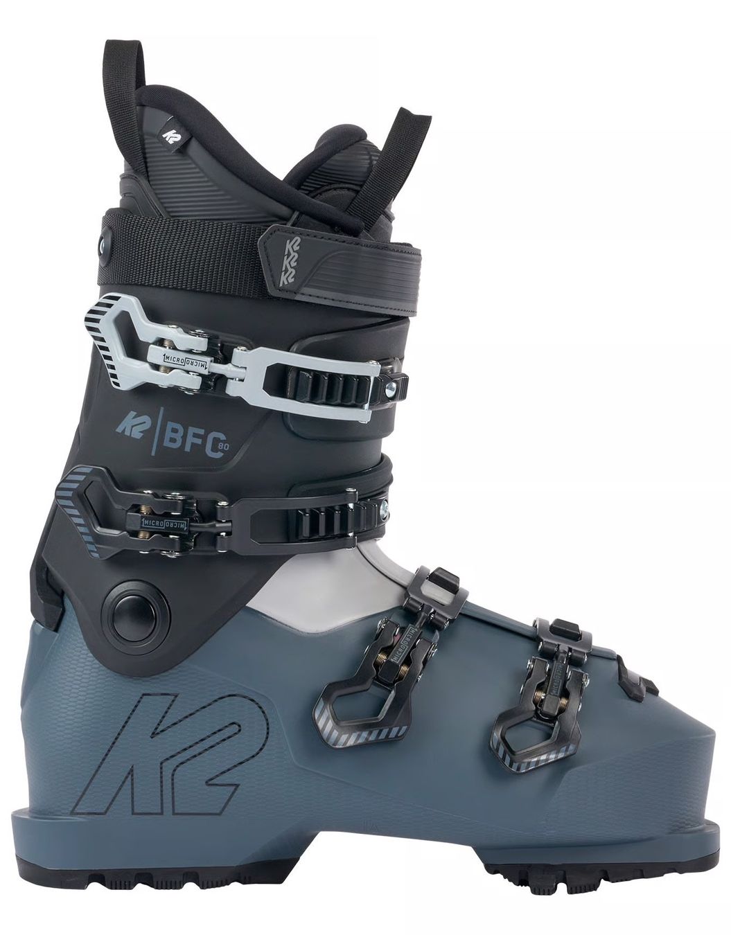 K2 Sci: Ski books - K2 BFC 80 – Nuovo (secondo la descrizione) da Lausanne venduto da cam_dg7j