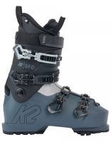 Ski books - K2 BFC 80
