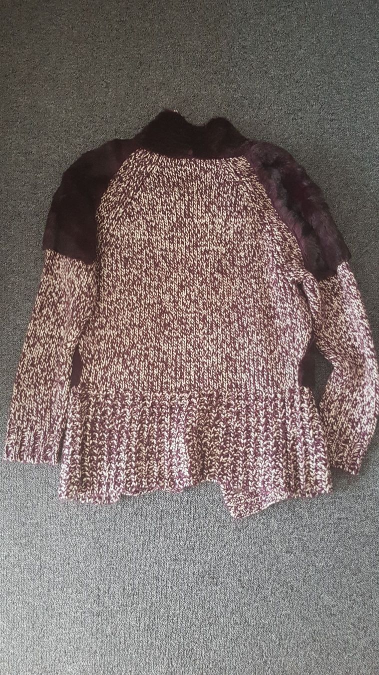 Giacche: Winterjacke Gr. L – Nuovo (secondo la descrizione) da Schöfflisdorf venduto da CrRG21 6