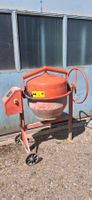 Betonmischer Lescha 220 Volt