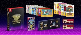 Nintendo World Championship NES Japnese Special Edition Set
