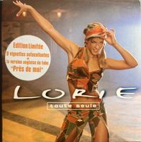 LORIE - TOUTE SEULE