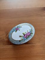 Vintage Porzellan Dose / Schmuckdöschen – Gerold Porzellan