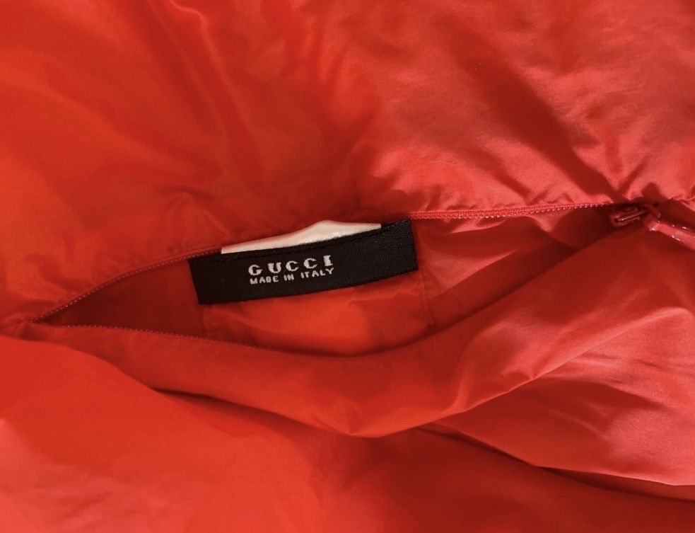 Gucci Cappotti: Gucci Mantel – Usato da Aesch LU venduto da Natallina 4