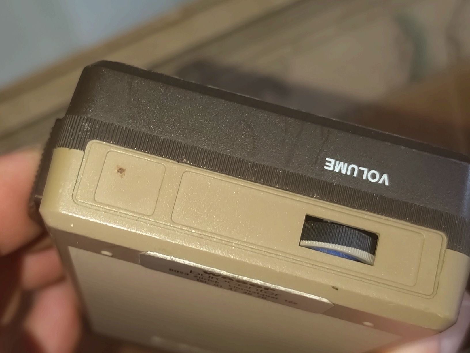 Philips Aufnahmegeräte: Dictaphone Philips Pocket Memo 285 mini  – Gebraucht aus Farvagny-le-Grand von LaCaverne 9
