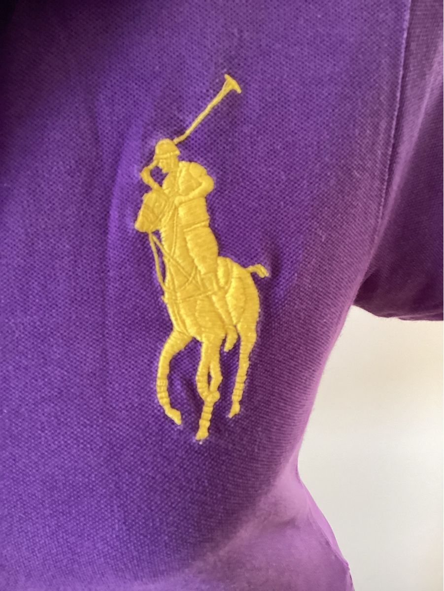 Ralph Lauren Magliette Polo: Ralph Lauren, Damenpolo, Gr. M – Usato da Salenstein venduto da Esprit57 1