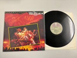 Blackfoot - Highway Song Live - EU - 1982 - Atco Records