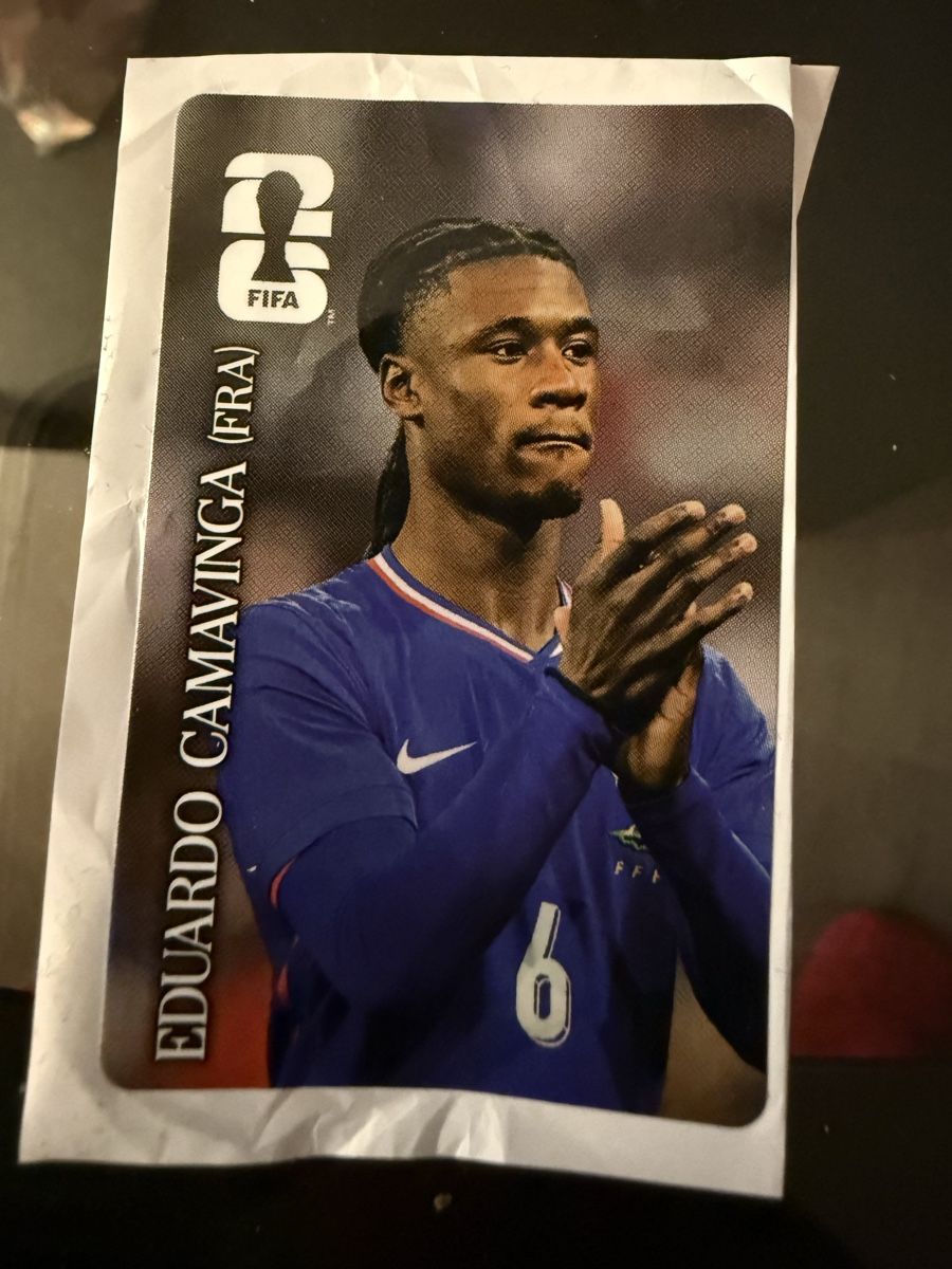 Panini Sammelbilder & Trading cards: panini Cola – Neu (gemäss Beschreibung) aus Attiswil von maialina