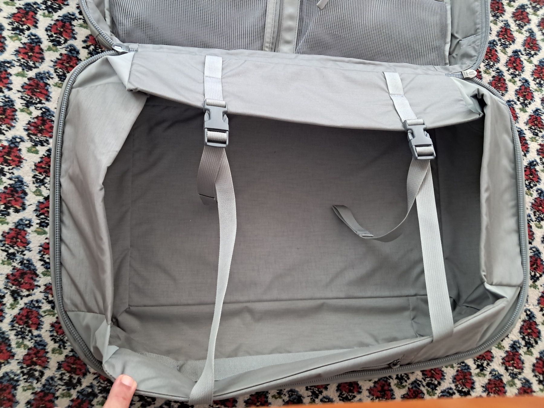 Sacs à dos: Evergoods Civic Transit Bag 40L – D'occasion à Luzern par Riccarton 9