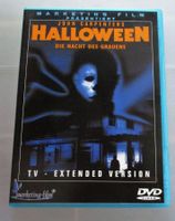 HALLOWEEN - John Carpenter TV Extended Version