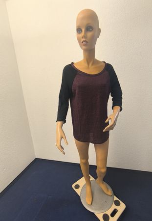 Leichter Sommerpulover