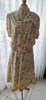 Ensemble vintage fleuri, taille 42 ☀️🌸